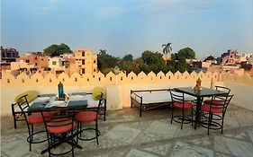 Hotel Janak Niwas